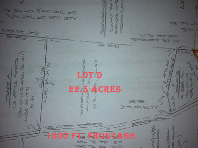 Hocking Hills Land and Cabins For Sale
