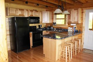 Hocking Hills Cabins Lodges