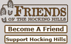 Friends of the Hocking Hills