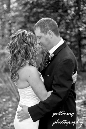 Hocking Hills Ohio Wedding Photographers Pricing
