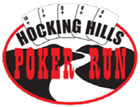 Hocking Hills Poker Run